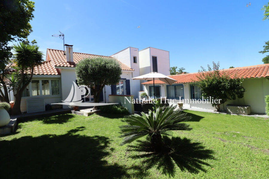 Maison à vendre à Canet-plage