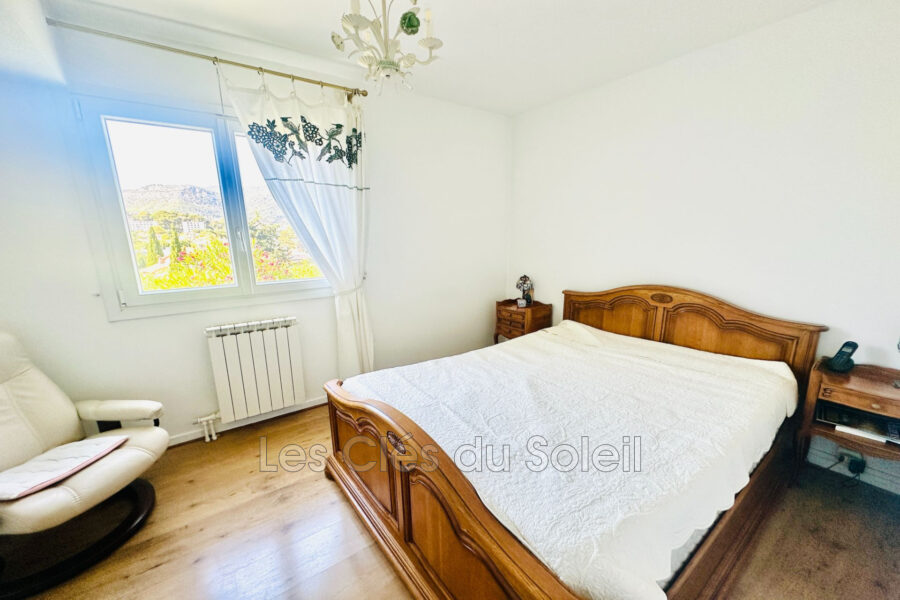 Appartement à vendre à Toulon