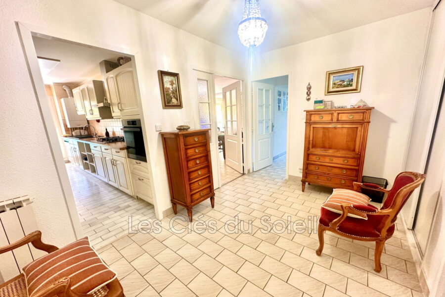 Appartement à vendre à Toulon