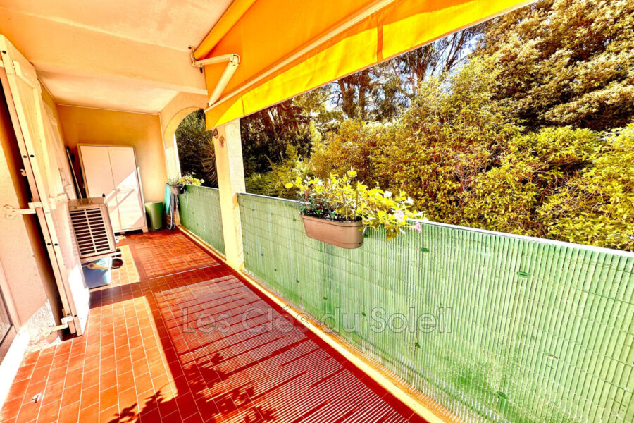 Appartement à vendre à Toulon