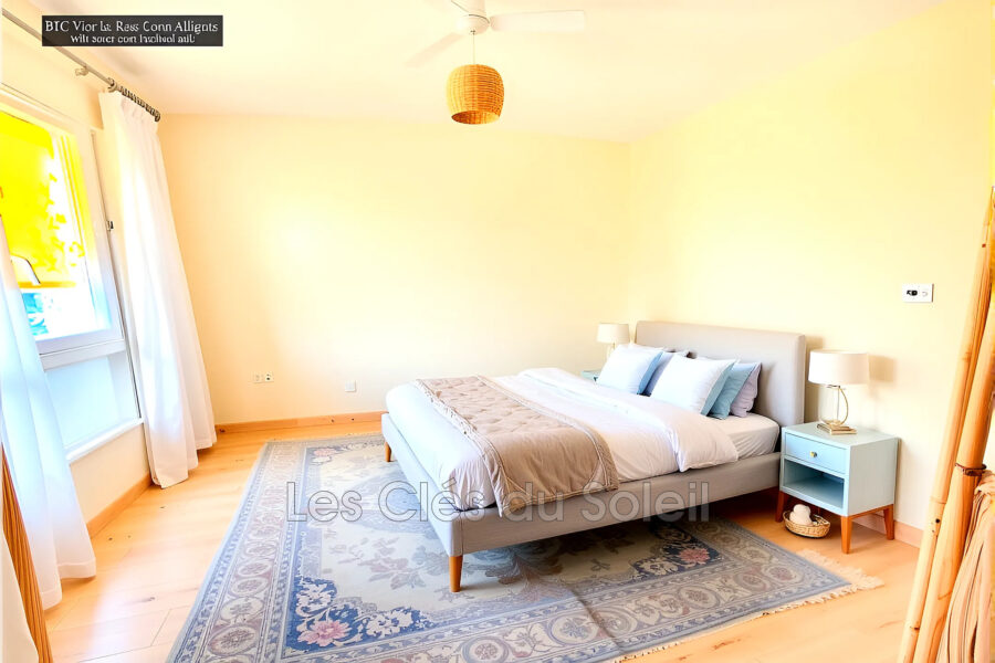 Appartement à vendre à Toulon