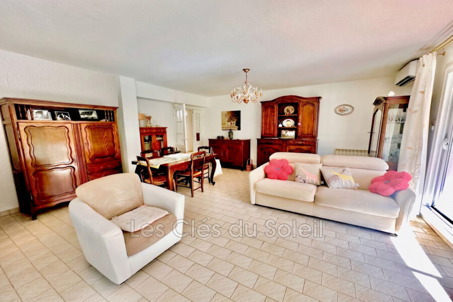 Appartement à vendre à Toulon
