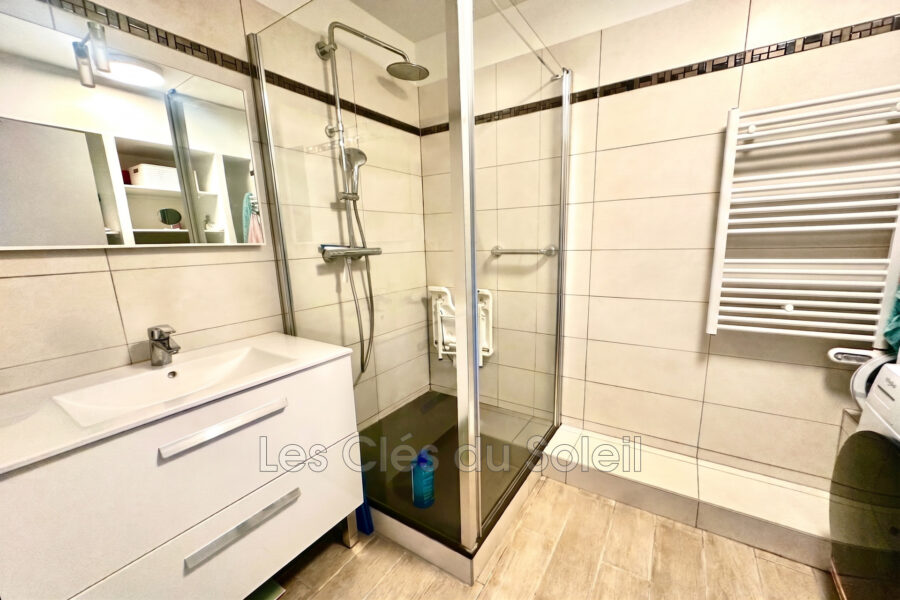 Appartement à vendre à Toulon