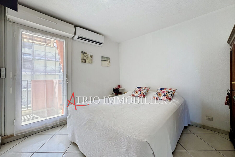 Appartement à vendre à Cagnes-sur-mer