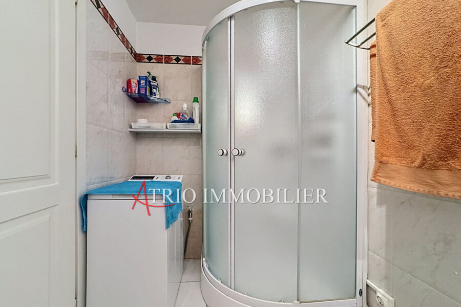 Appartement à vendre à Cagnes-sur-mer