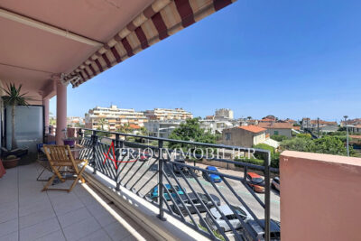 Appartement à vendre à Cagnes-sur-mer