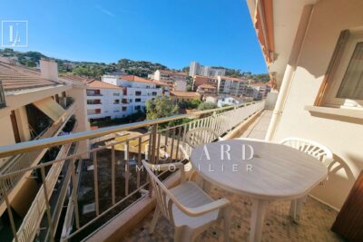 Appartement à vendre à Vallauris