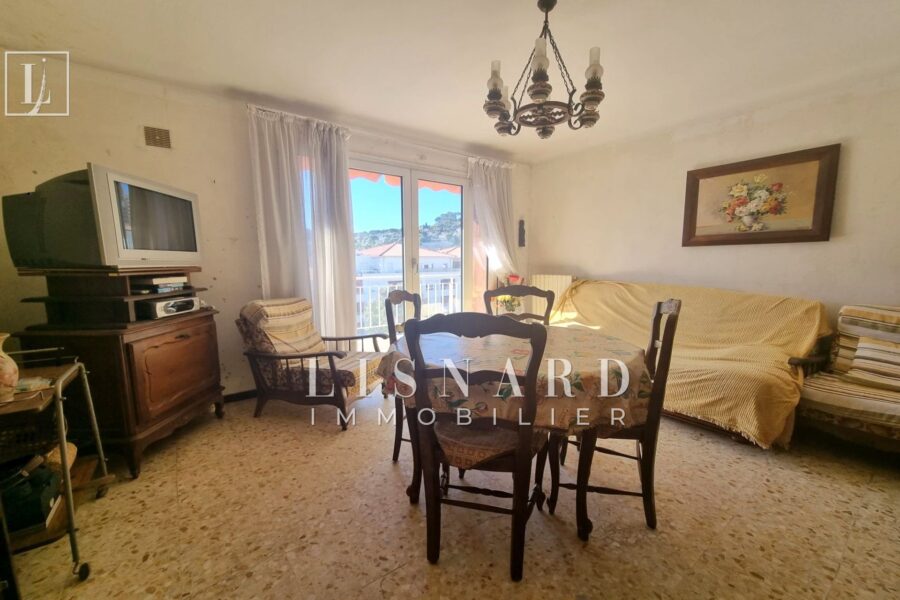 Appartement à vendre à Vallauris