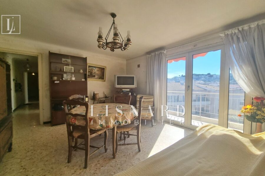 Appartement à vendre à Vallauris