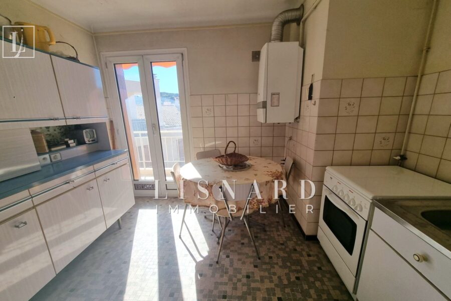 Appartement à vendre à Vallauris
