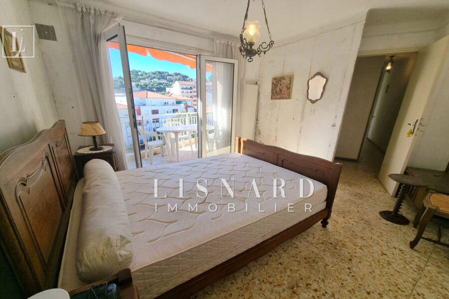 Appartement à vendre à Vallauris