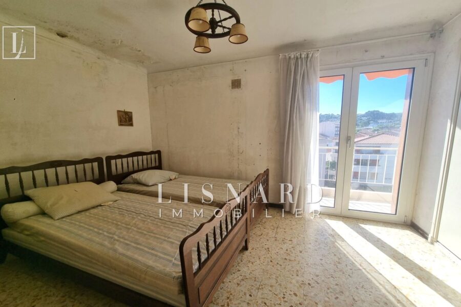 Appartement à vendre à Vallauris