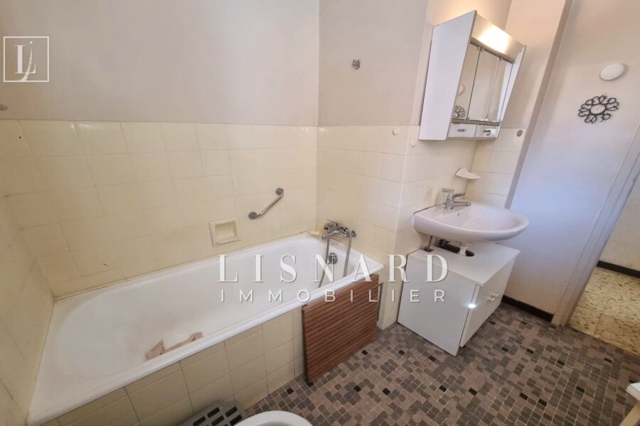 Appartement à vendre à Vallauris