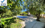 Maison à vendre à Châteauneuf-les-martigues — Vue parc — photo 4