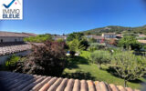 Maison à vendre à Châteauneuf-les-martigues — Vue parc & jardin — photo 12