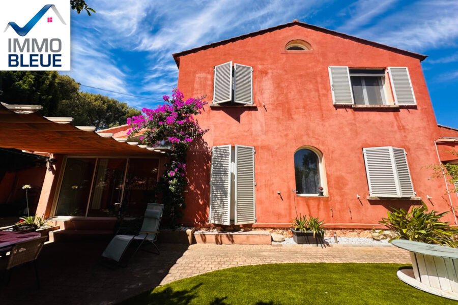 Maison à vendre à Martigues — Vue mer — photo 4