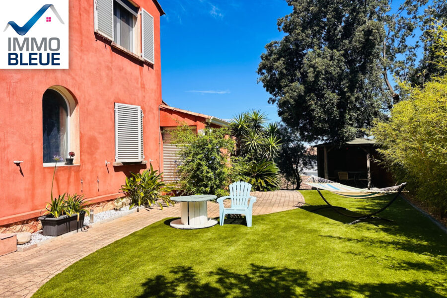 Maison à vendre à Martigues — Vue mer — photo 2