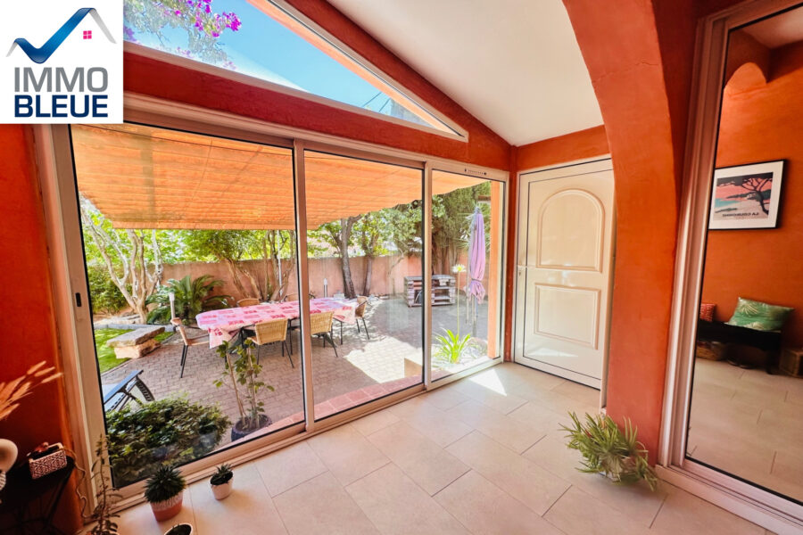 Maison à vendre à Martigues — Vue mer — photo 5
