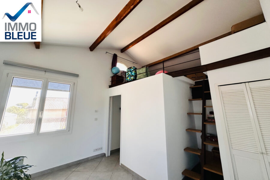 Maison à vendre à Martigues — Vue mer — photo 15