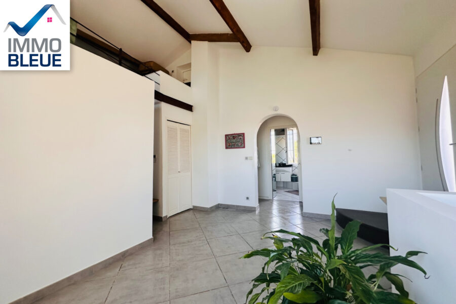 Maison à vendre à Martigues — Vue mer — photo 14