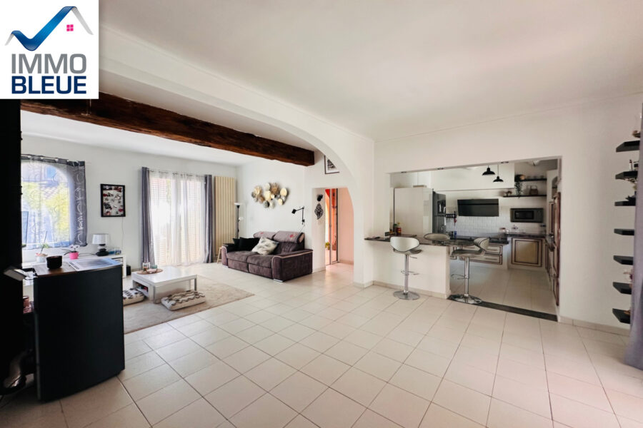 Maison à vendre à Martigues — Vue mer — photo 7