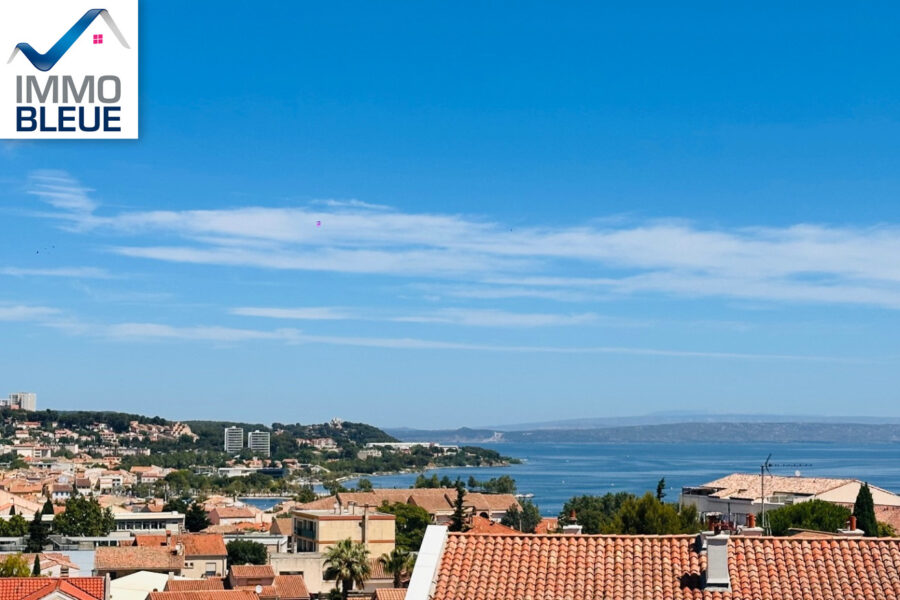 Maison à vendre à Martigues — Vue mer — photo 1
