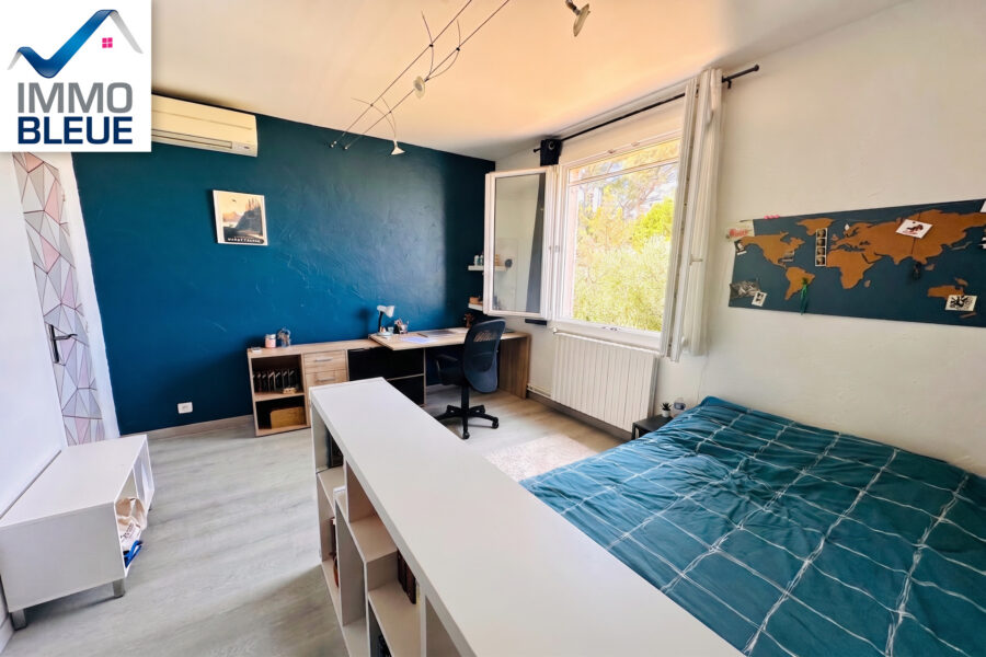 Maison à vendre à Martigues — Vue mer — photo 11