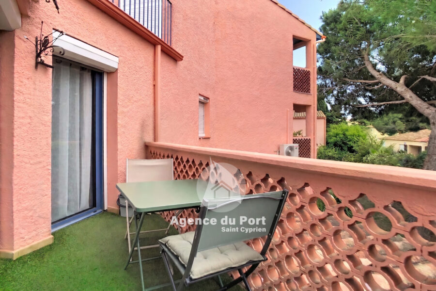 Appartement à vendre à Canet-en-roussillon