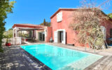 Maison à vendre à Carqueiranne