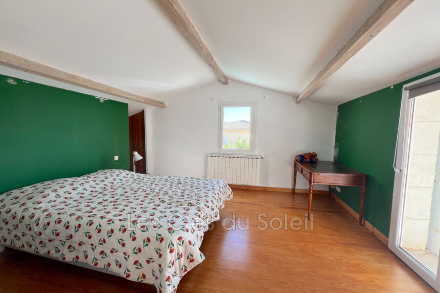 Maison à vendre à Carqueiranne