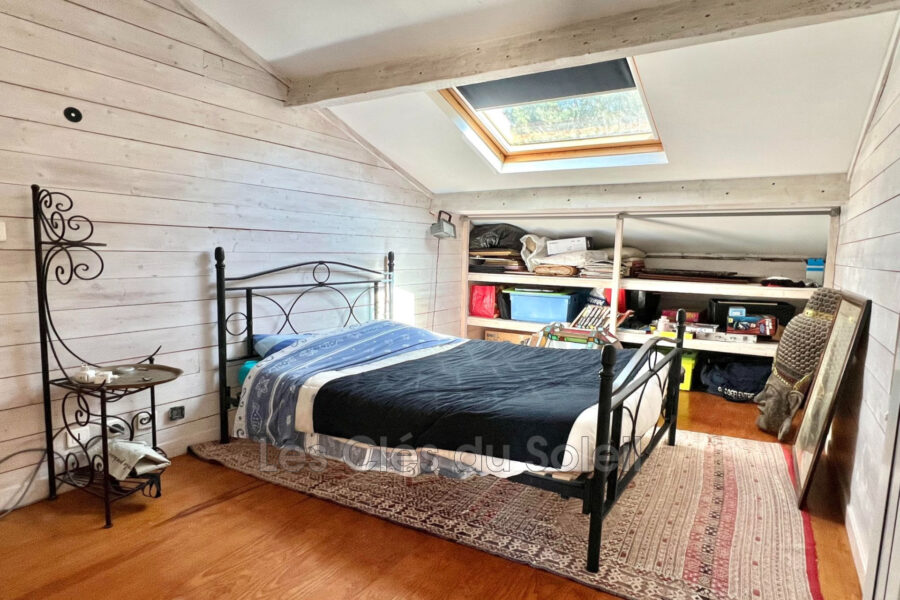 Maison à vendre à Carqueiranne