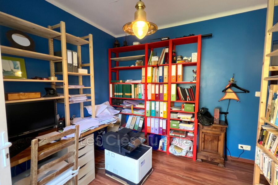 Maison à vendre à Carqueiranne