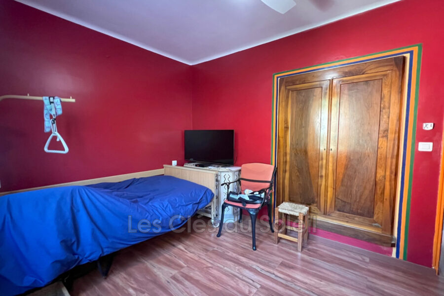 Maison à vendre à Carqueiranne