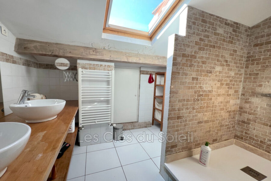 Maison à vendre à Carqueiranne