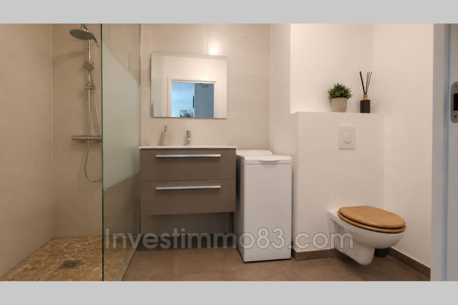 Appartement à vendre à La crau