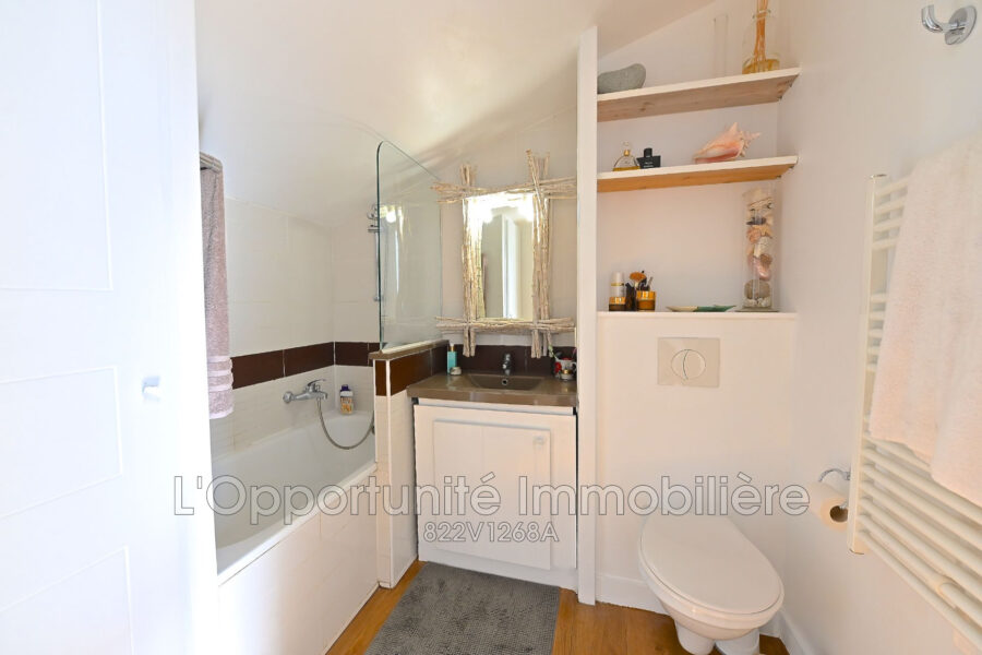 Appartement à vendre à Agay