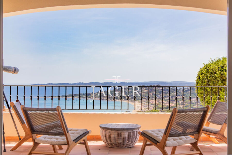 Maison à vendre à Sainte-maxime