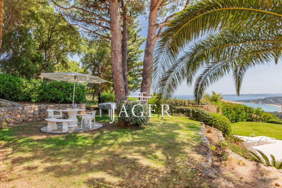 Maison à vendre à Sainte-maxime