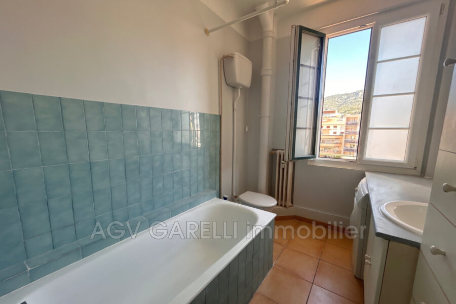 Appartement à vendre à Toulon