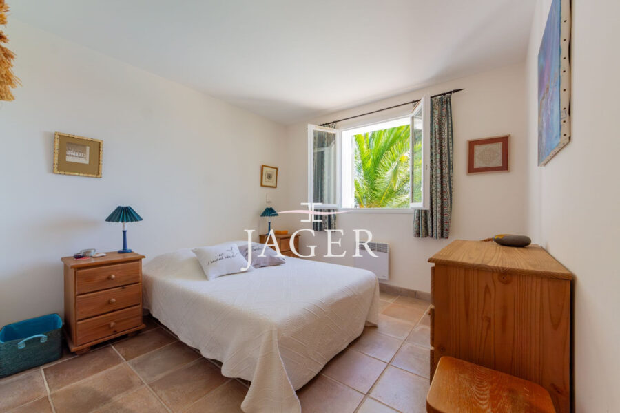 Maison à vendre à Sainte-maxime
