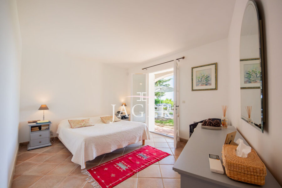 Maison à vendre à Sainte-maxime