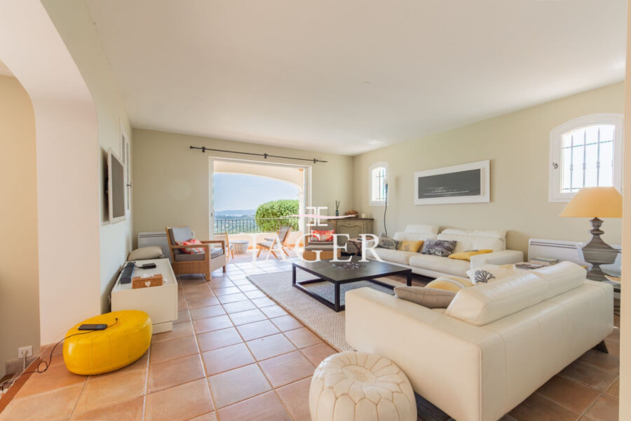 Maison à vendre à Sainte-maxime