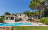 Maison à vendre à Sainte-maxime