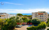 Appartement à vendre à Juan-les-pins