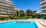 Appartement à vendre à Juan-les-pins