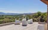 Maison à vendre à Grimaud — Vue mer — photo 5