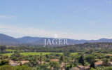 Maison à vendre à Grimaud — Vue mer — photo 3