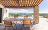 Maison à vendre à Grimaud — Vue mer — photo 6