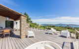 Maison à vendre à Grimaud — Vue mer — photo 4