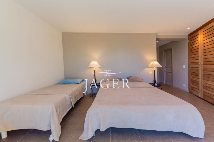 Maison à vendre à Grimaud — Vue mer — photo 20